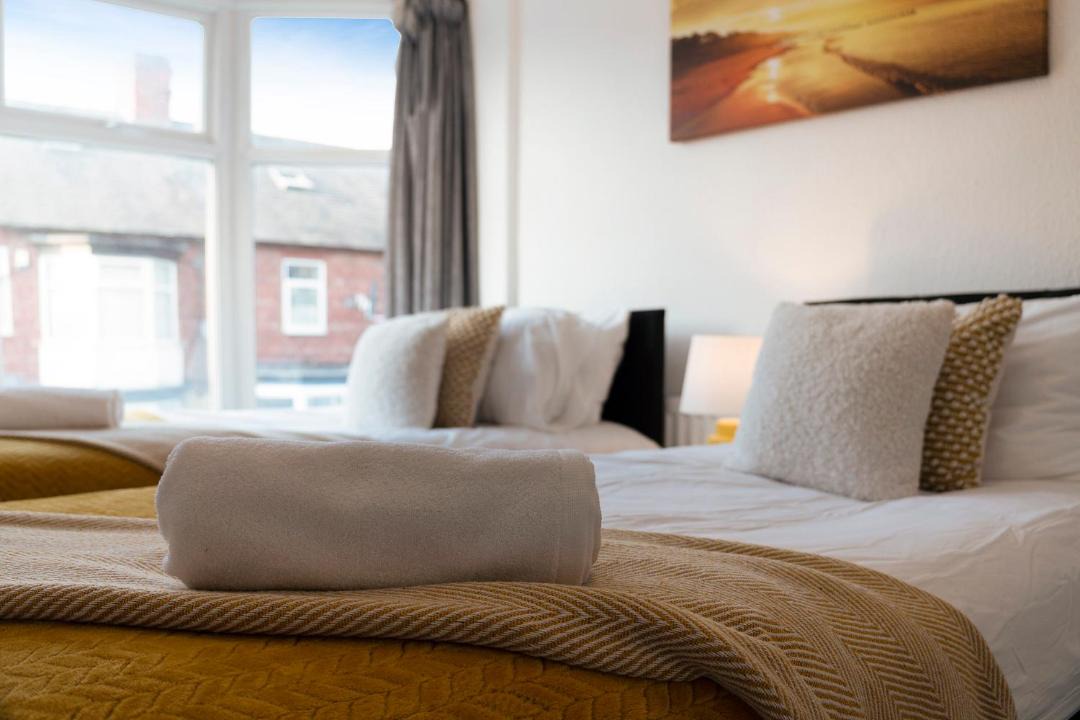 Photo of Bedroom in Darlington