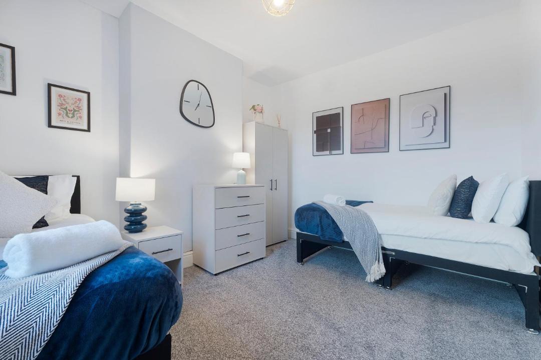 Photo of Bedroom in Darlington