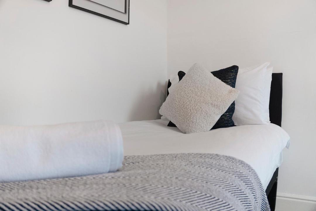 Photo of Bedroom in Darlington