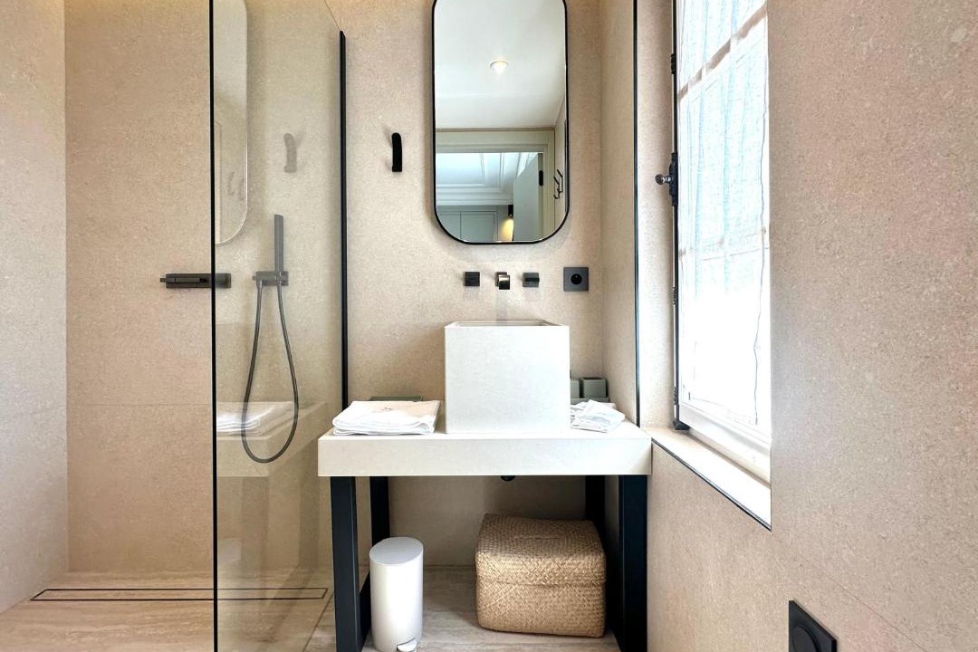 Photo of Bathroom in Draguignan