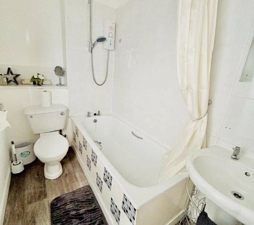 Photo of Bathroom in Shotts