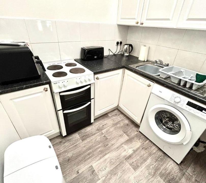 Photo of Kitchen in Shotts
