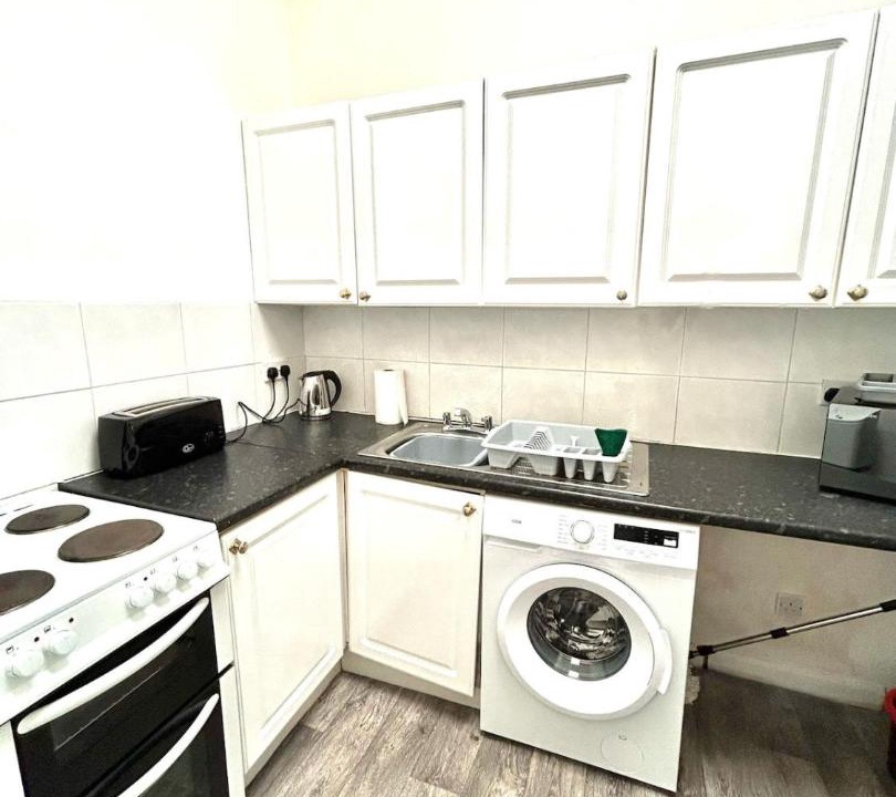Photo of Kitchen in Shotts