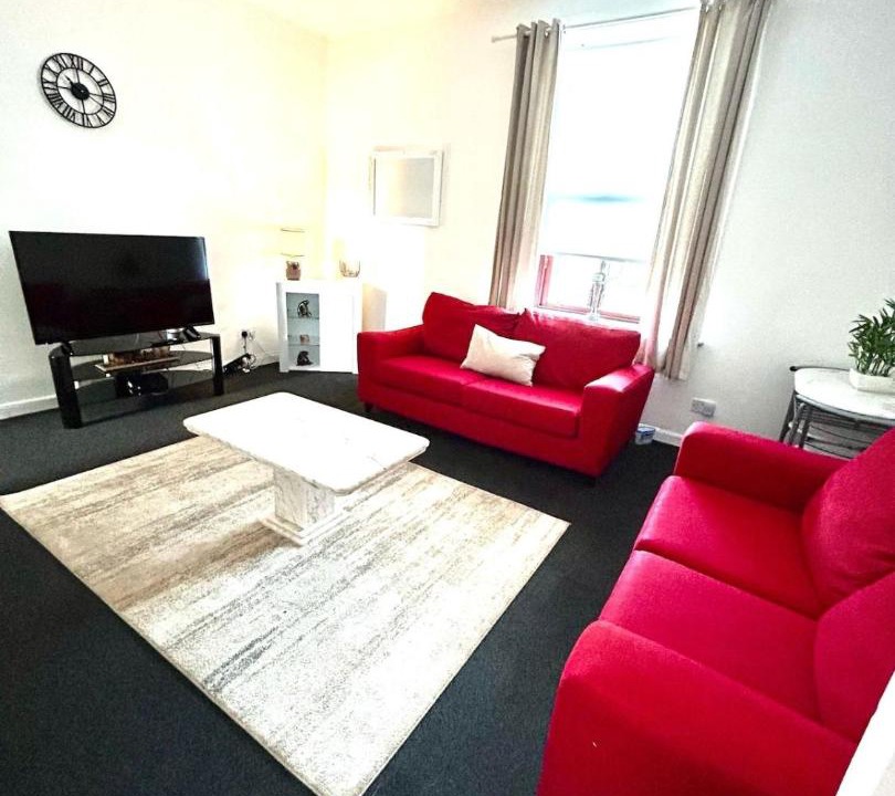 Photo of Livingroom in Shotts