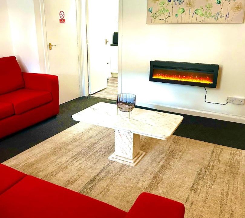 Photo of Livingroom in Shotts