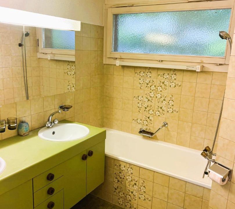 Photo of Bathroom in District 2