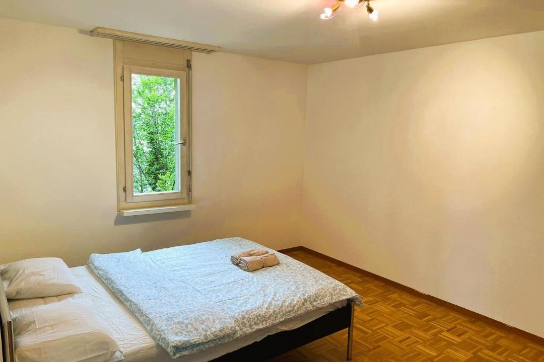 Photo of Bedroom in District 2