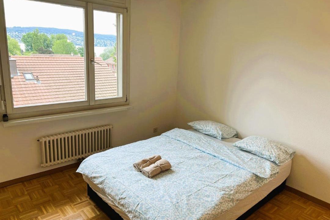 Photo of Bedroom in District 2