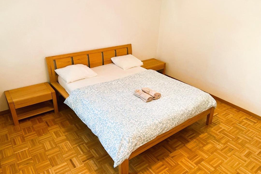 Photo of Bedroom in District 2