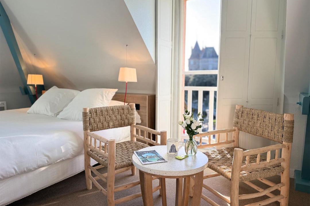 Photo of Others in Pornic