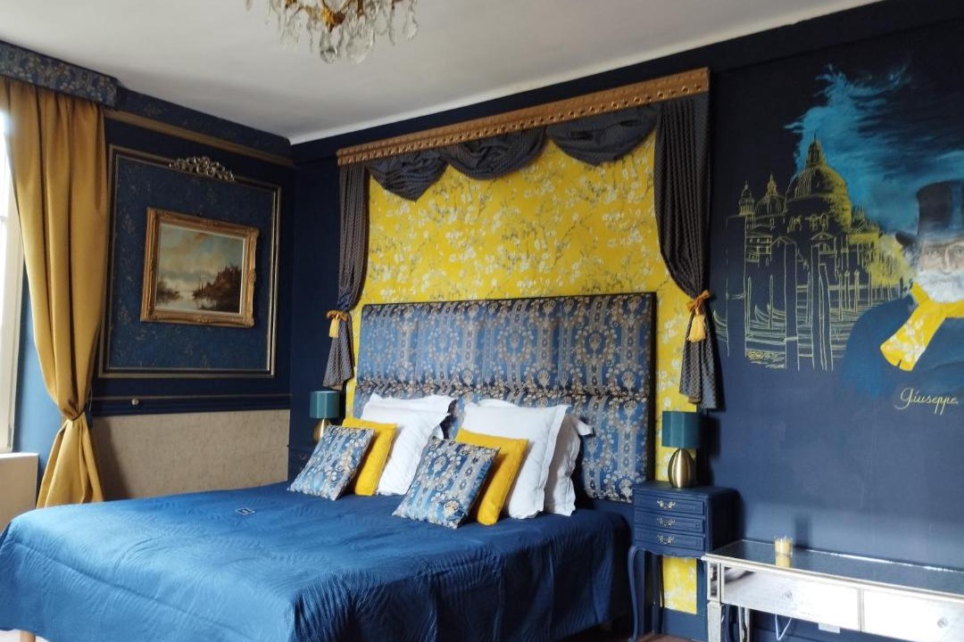 Photo of Bedroom in Woel