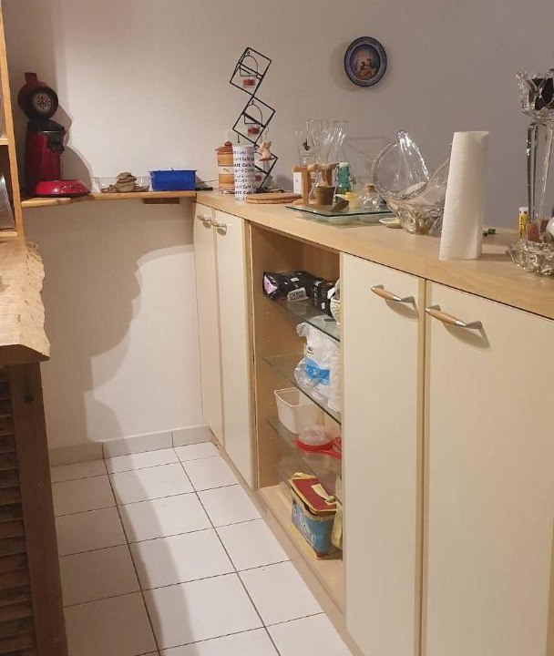 Photo of Kitchen in Chateau-du-Loir