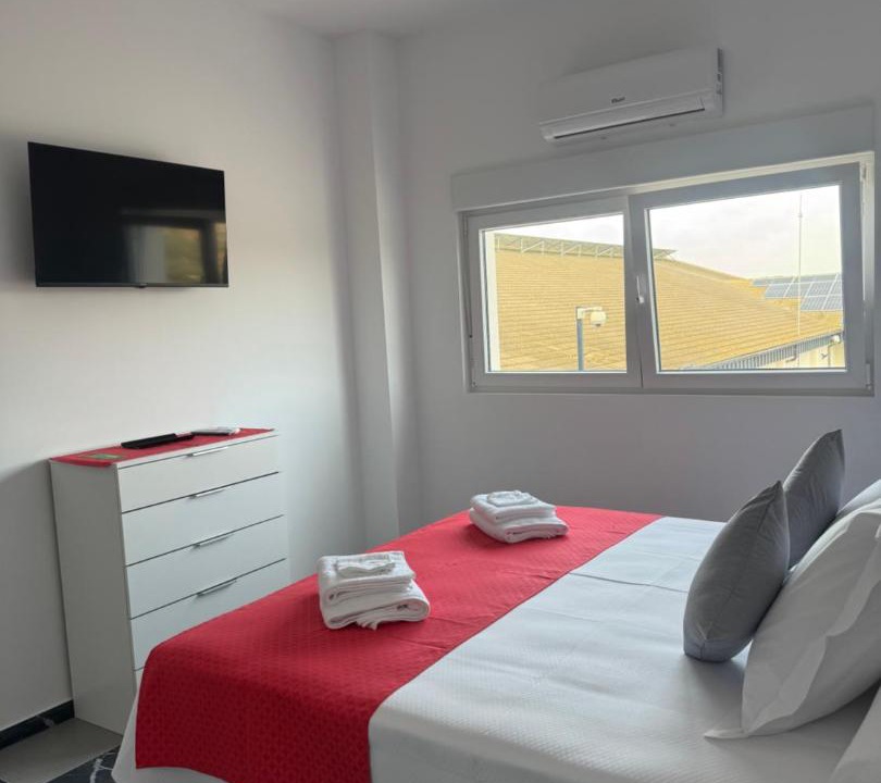 Photo of Bedroom in San Fulgencio