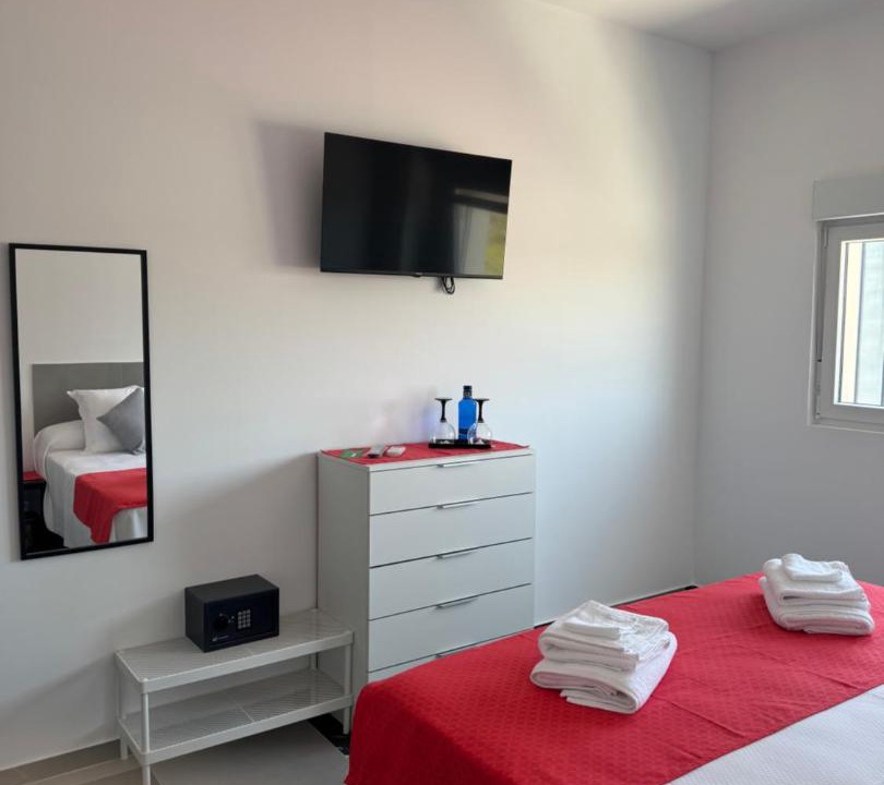 Photo of Bedroom in San Fulgencio