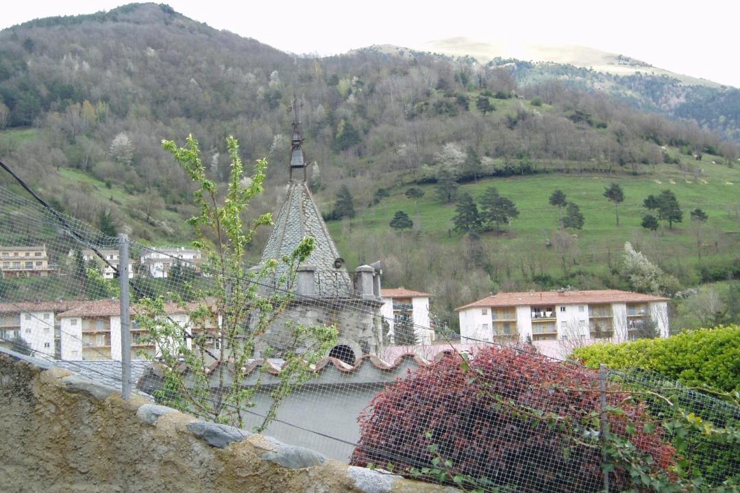 Photo of Buildings in Ribes De Freser