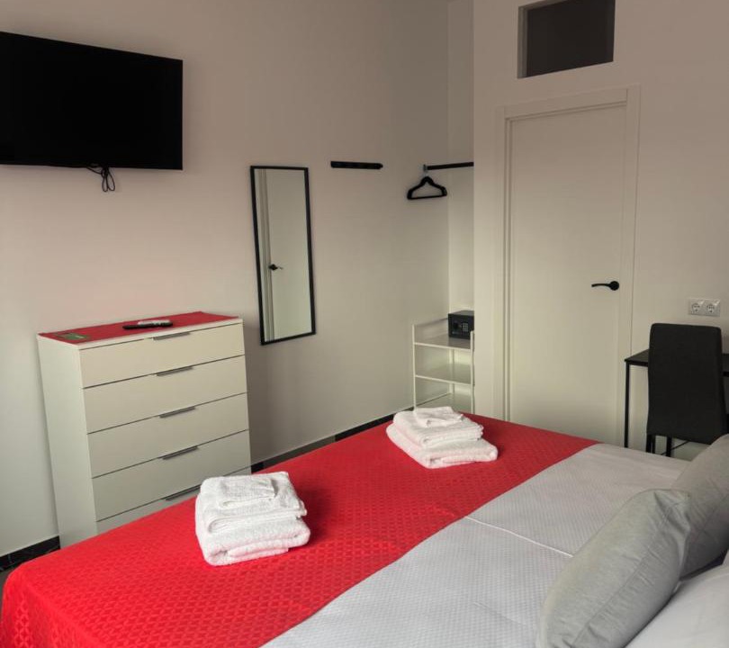 Photo of Bedroom in San Fulgencio