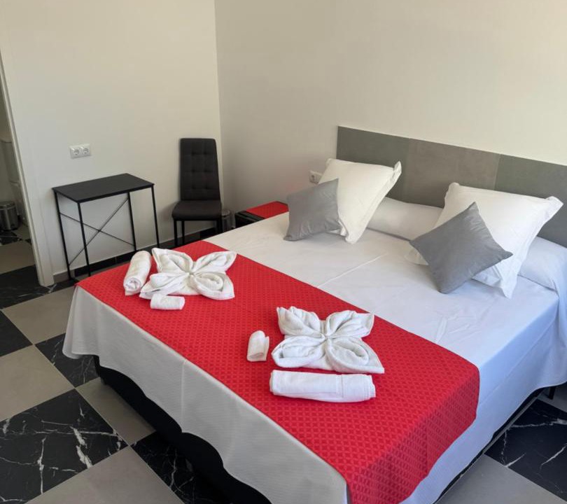 Photo of Bedroom in San Fulgencio