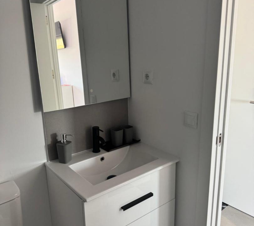 Photo of Bathroom in San Fulgencio
