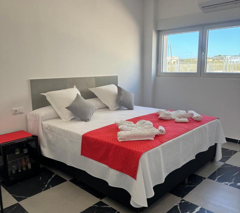 Photo of Bedroom in San Fulgencio