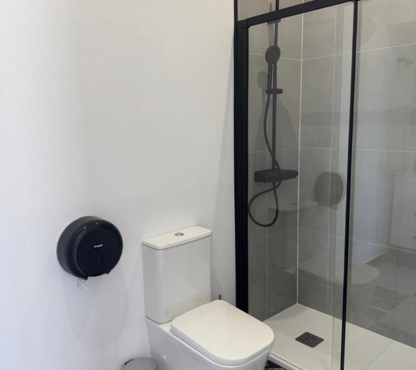 Photo of Bathroom in San Fulgencio