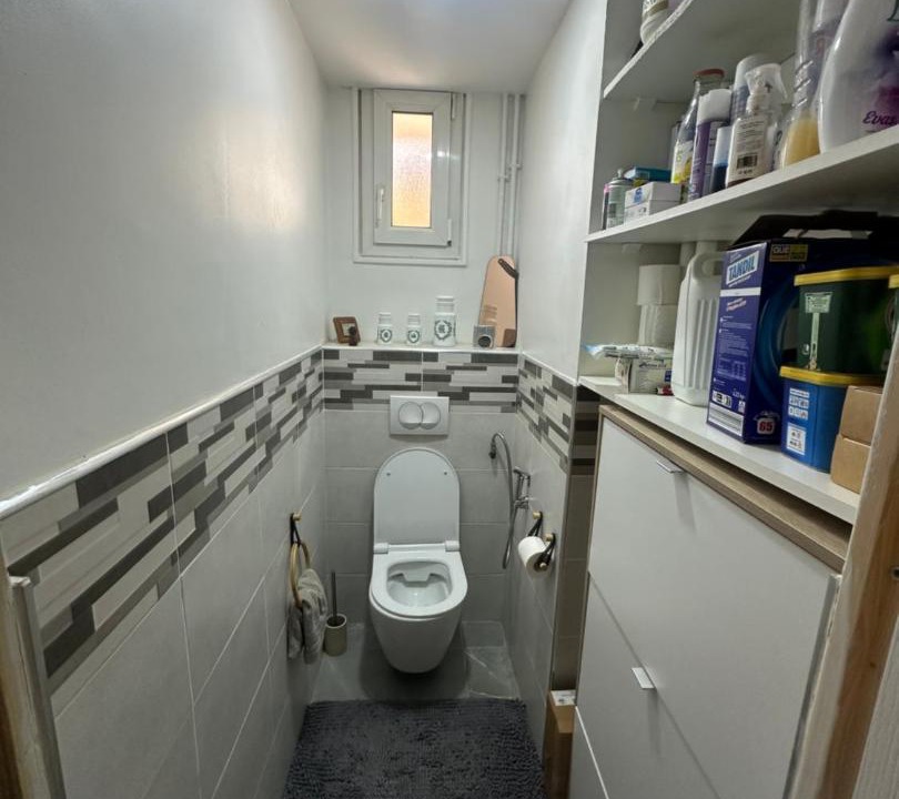 Photo of Bathroom in Le Mans