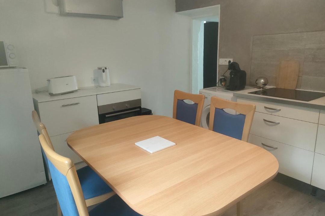 Photo of Kitchen in Chindrieux