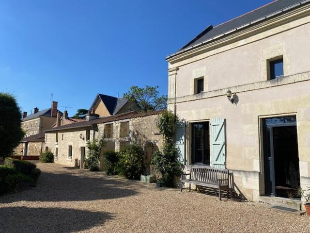 Photo of Others in Saint-Martin-de-Sanzay