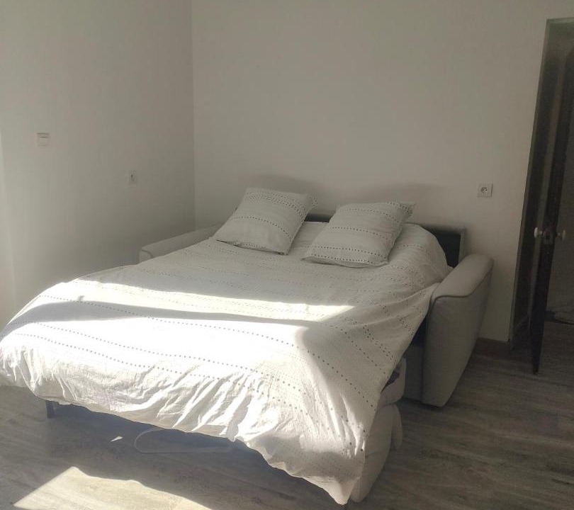 Photo of Bedroom in Chindrieux