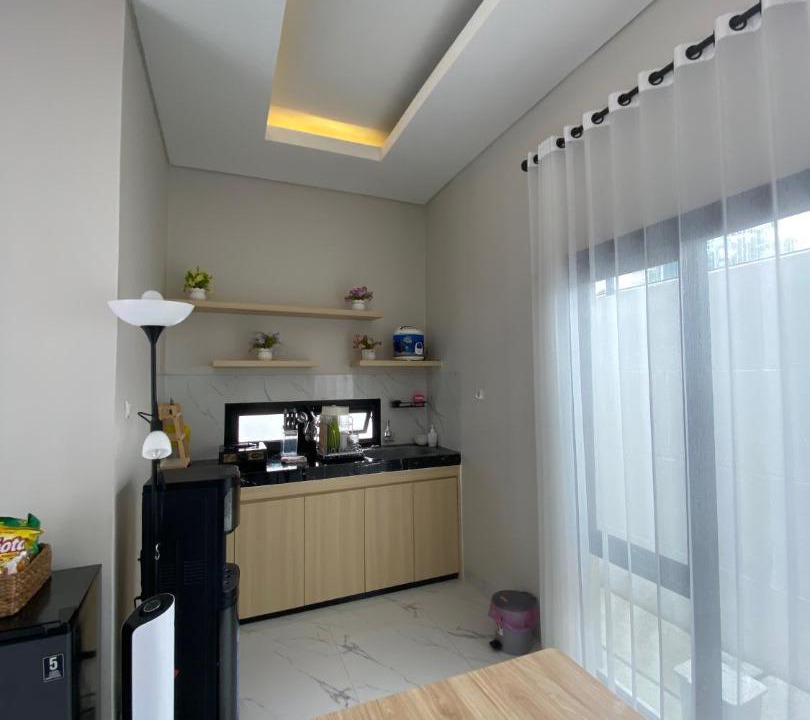 Photo of Kitchen in Kasihan