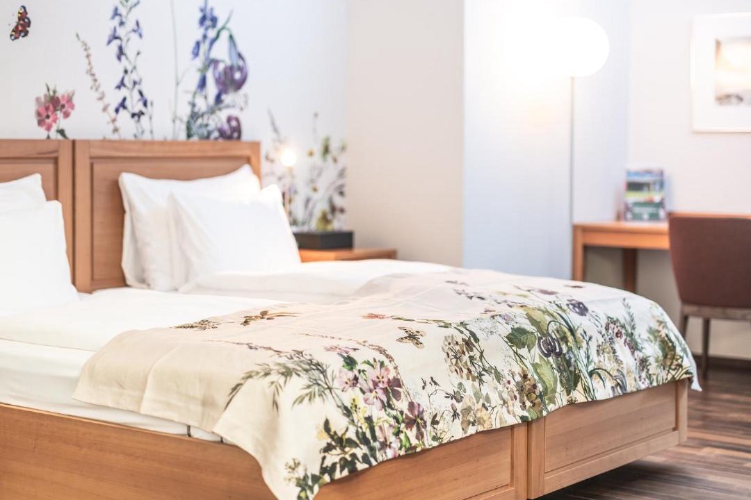 Photo of Bedroom in Weissbad