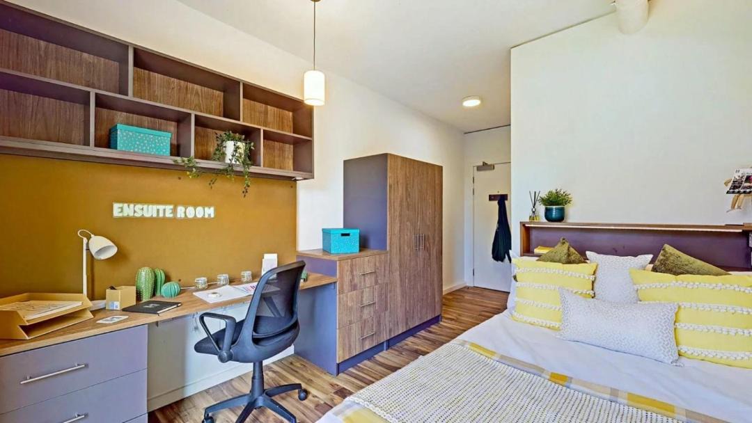 Photo of Others in Runnymede