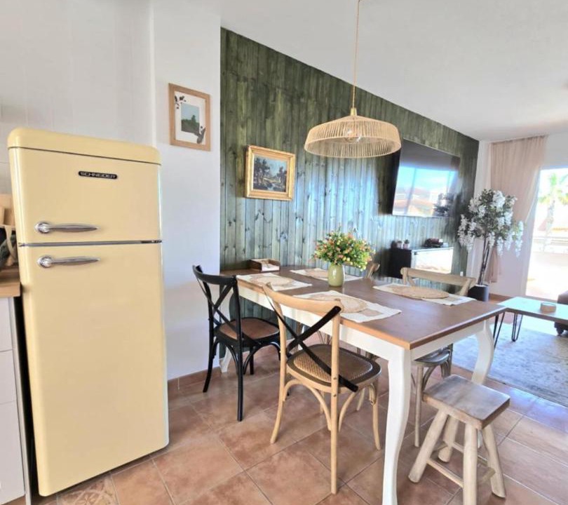 Photo of Kitchen in Los Nietos