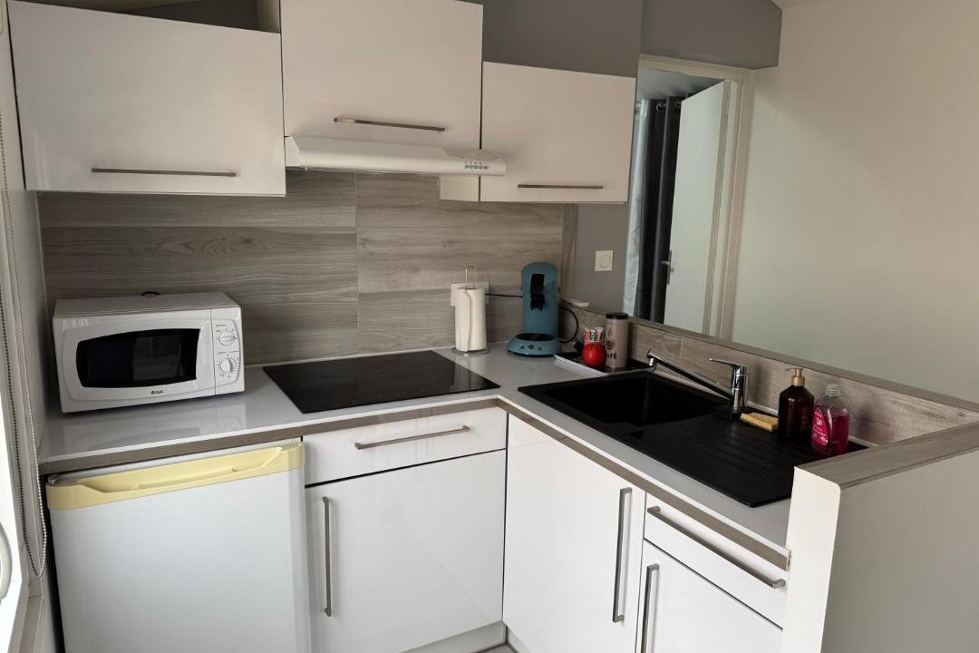 Photo of Kitchen in Chaumont