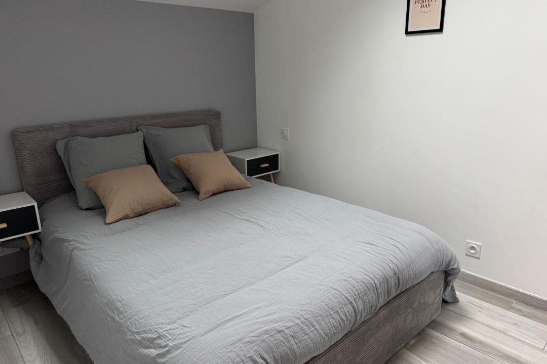 Photo of Bedroom in Chaumont