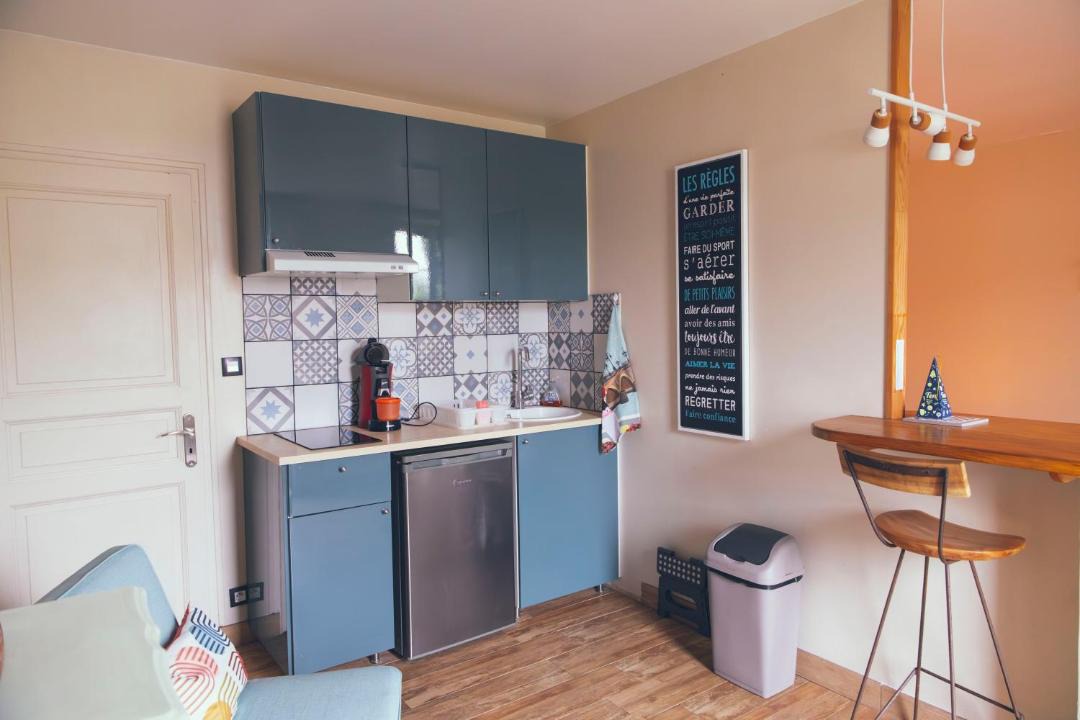 Photo of Kitchen in Reignac