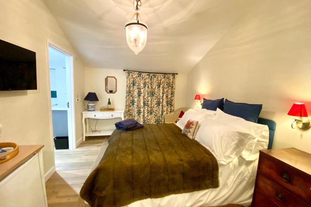 Photo of Bedroom in Bury St Edmunds