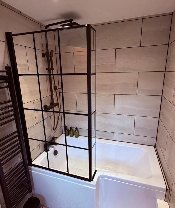 Photo of Bathroom in Andover