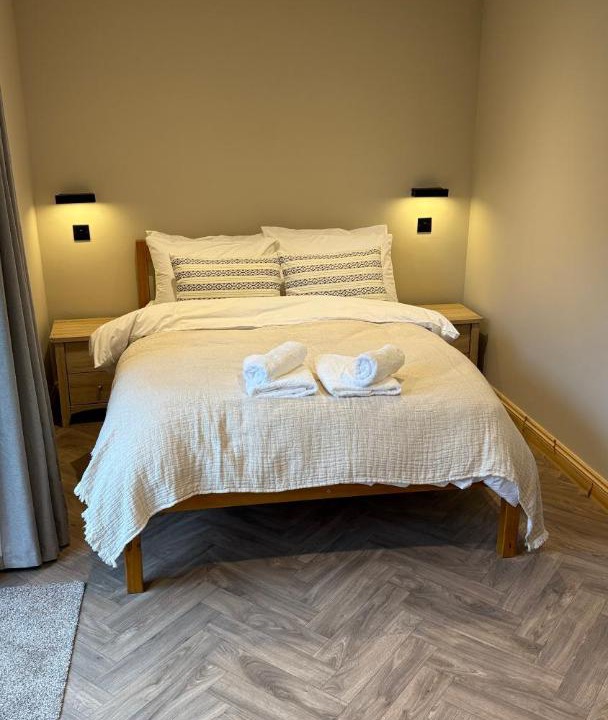 Photo of Bedroom in Andover