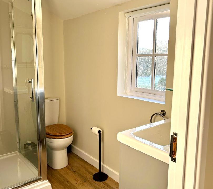 Photo of Bathroom in Bury St Edmunds