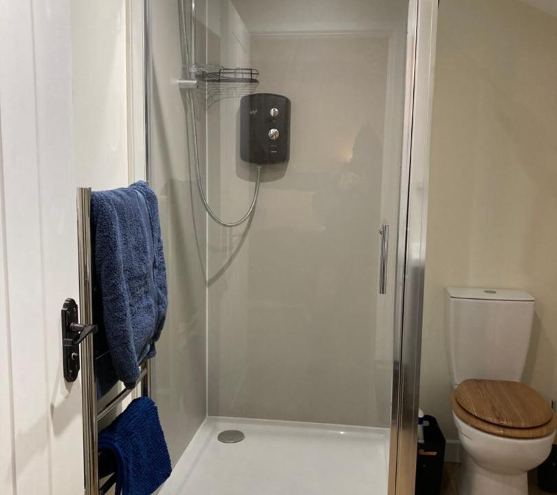 Photo of Bathroom in Bury St Edmunds