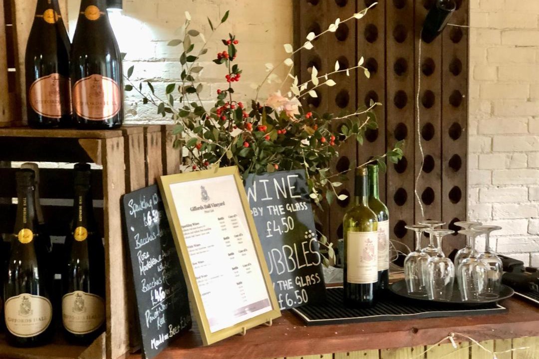 Photo of Kitchen in Bury St Edmunds