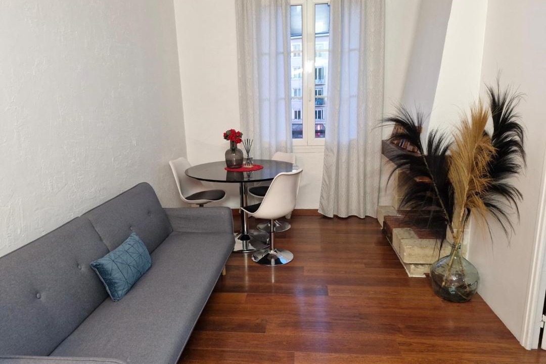 Photo of Livingroom in Vaugueux