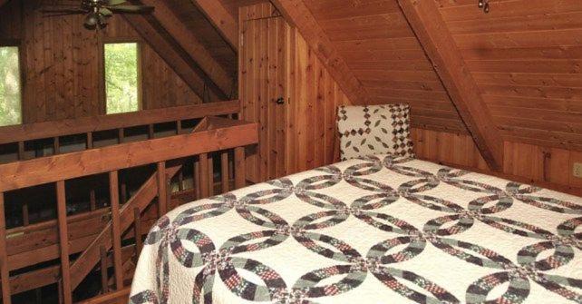 Photo of Bedroom in Cosby