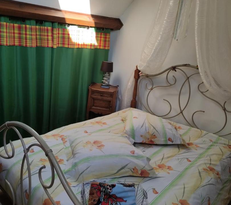 Photo of Bedroom in Montmirail