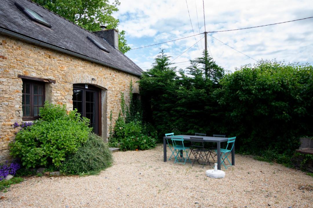 Photo of Others in Huelgoat