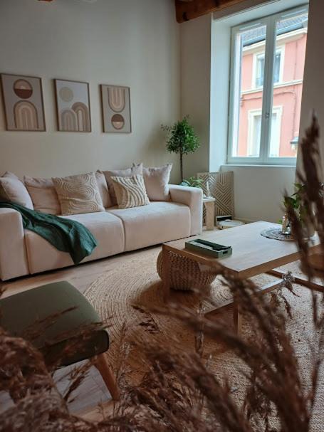 Photo of Livingroom in Centre