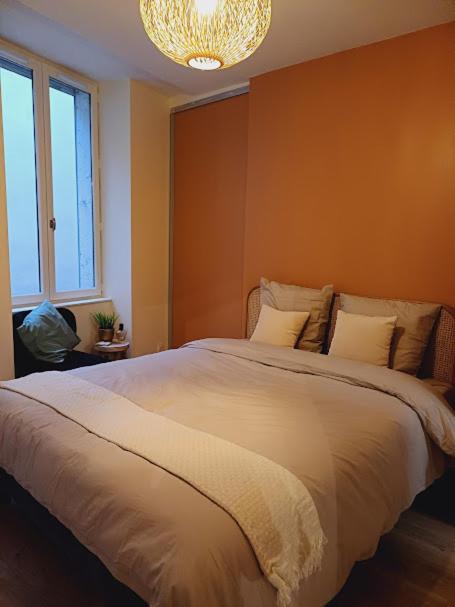 Photo of Bedroom in Centre