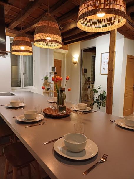 Photo of Kitchen in Centre