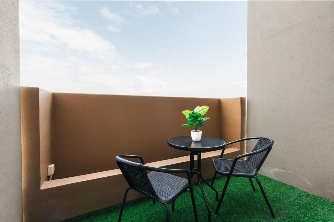 Photo of Patio Balcony in Tropicana