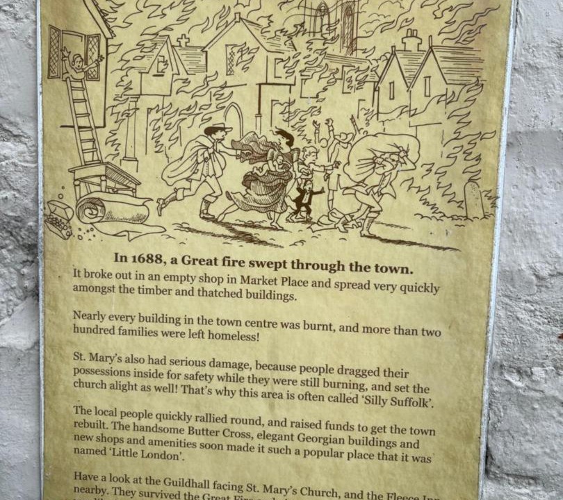 Photo of Others in Bungay